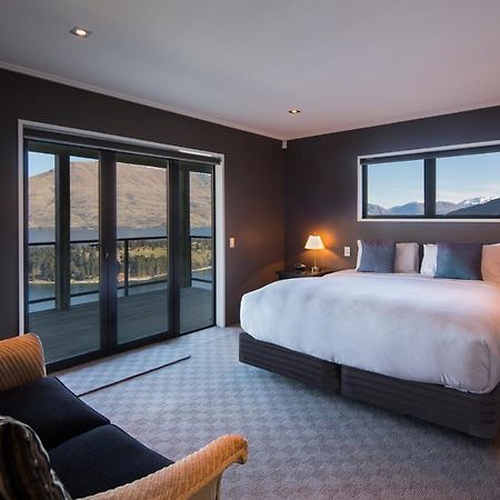 Majestic View Studio Queenstown Exteriör bild