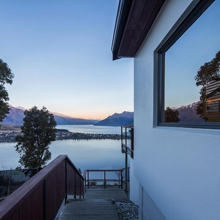 Majestic View Studio Queenstown Exteriör bild