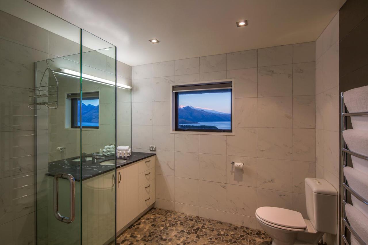 Majestic View Studio Queenstown Exteriör bild